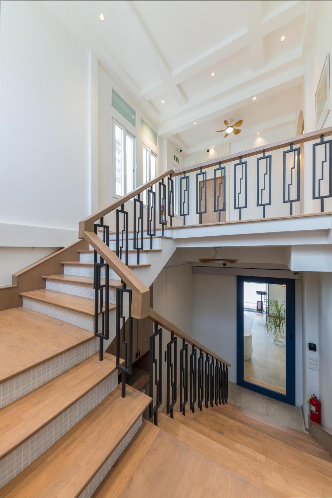 Upstairs At Ton Ton Ξενοδοχείο Μπανγκόκ Εξωτερικό φωτογραφία